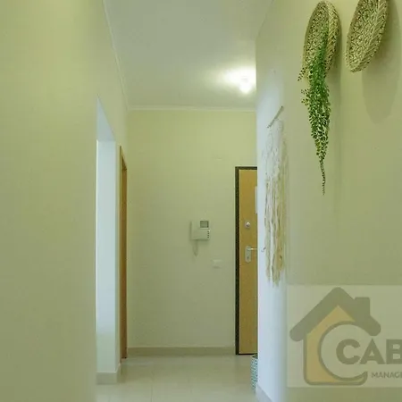Apartamento Tropical Royal Cabanas Golfe By Yha Conceicao  Exterior photo