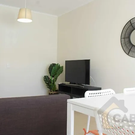 Apartamento Tropical Royal Cabanas Golfe By Yha Conceicao  Exterior photo