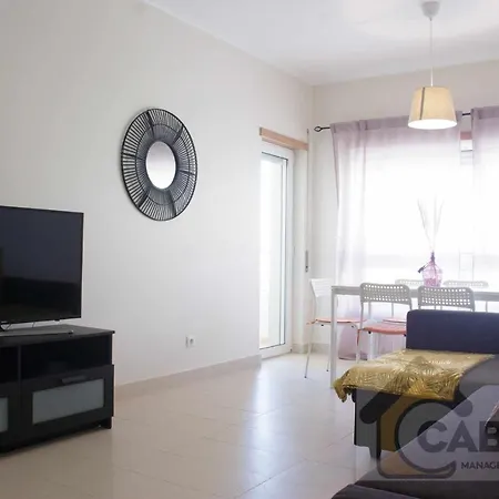 Apartamento Tropical Royal Cabanas Golfe By Yha Conceicao  Exterior photo
