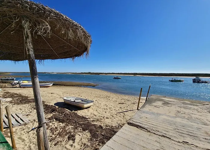 Apartamento Tropical Royal Cabanas Golfe By Yha