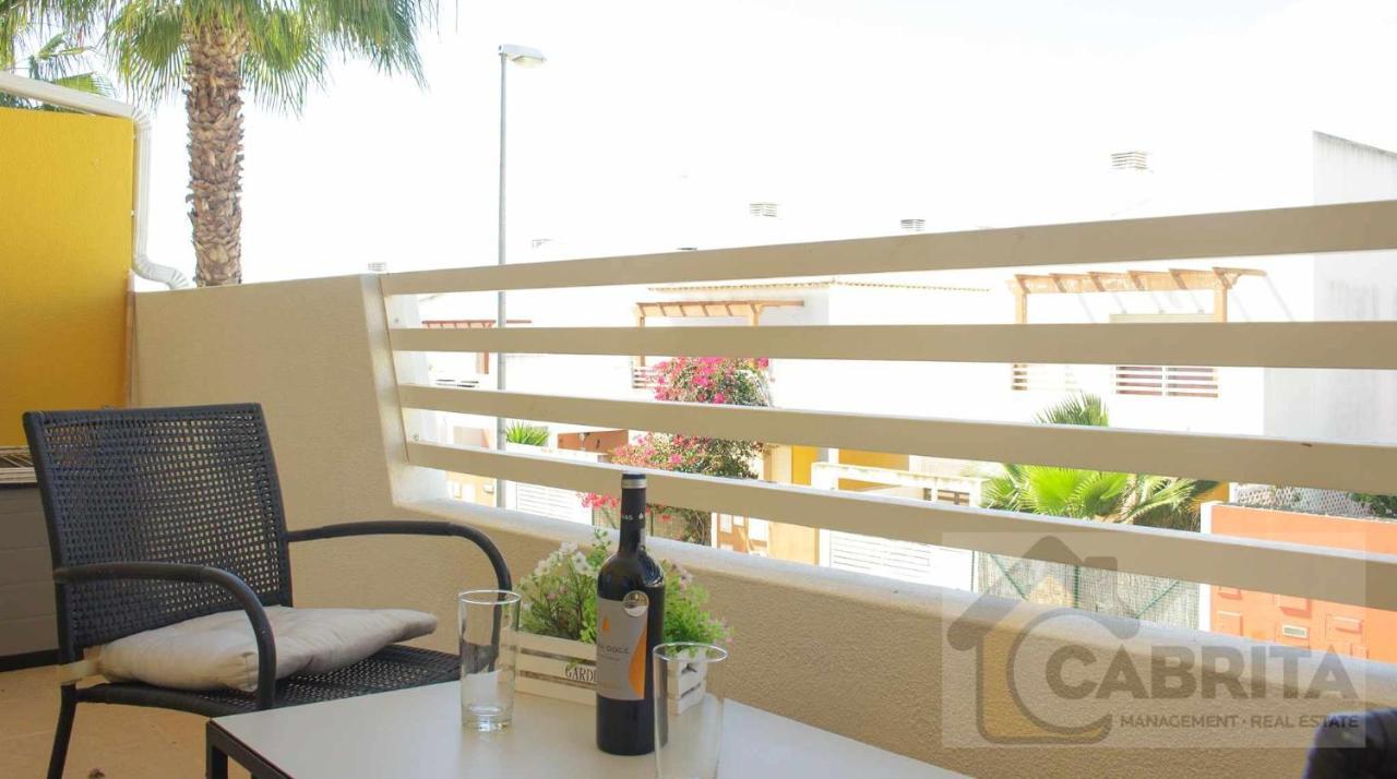 Tropical Royal Golfe By Yha Apartment *