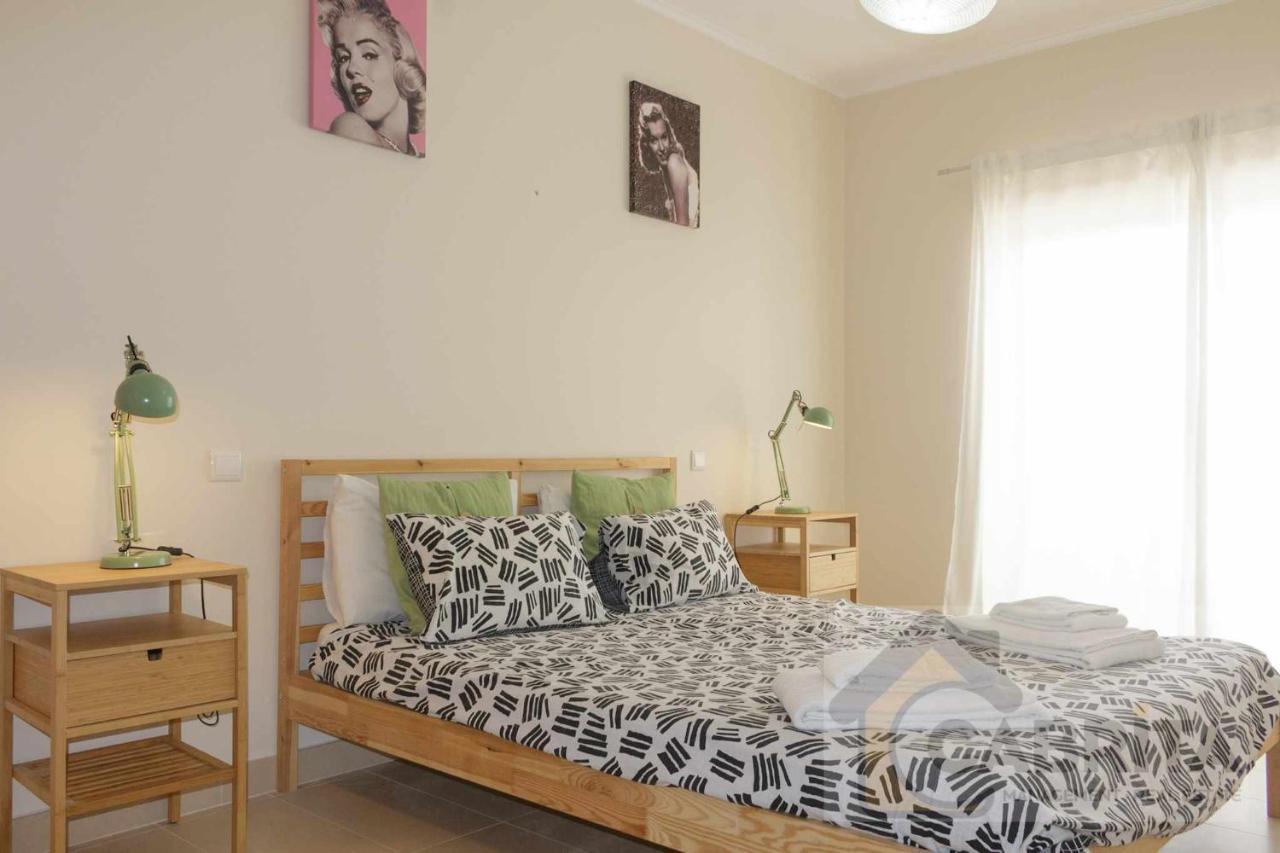 Apartment Tropical Royal Golfe By Yha Conceicao (Faro)